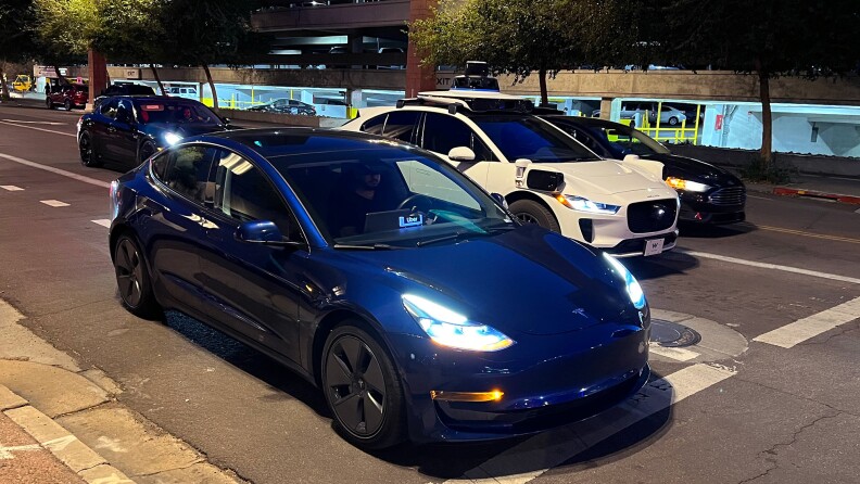 Arizona Attorney General Kris Mayes sues over Uber One subscription service